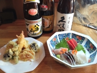 酒菜 加トちゃん