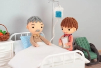 訪問看護ステーショントーマス