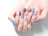lesbijoux nailsalon(ビジューネイルサロン)