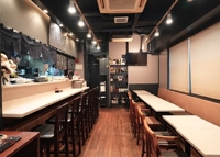 和風居酒屋「一喜一笑」