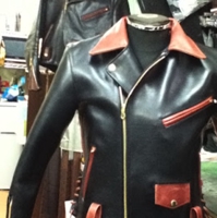 LDFS Leather and Denim Speciality Store