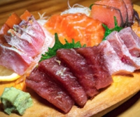 魚箱(とろばこ) 大井町店