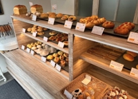 焼きたてパン ぽんぽん