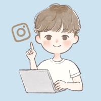 こうだい｜初心者に優しいインスタの教科書