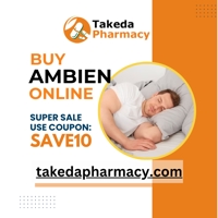 Purchase Ambien Online Safely And Effectively