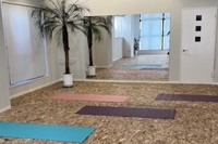 Suara Studio YOGA&PILATES 小倉店