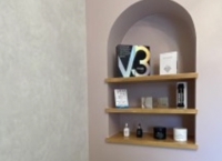 relaxation salon THREE'S