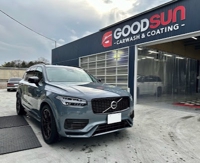 GOODSUN CARWASH&COATING【洗車/コーティング】