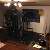 REFI パーソナルトレーニングジム