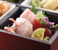 旬菜 山﨑 竹谷店