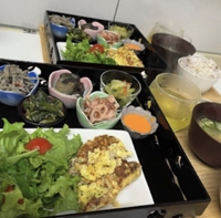 産後ケアtocca