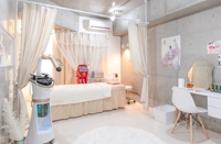 フェイシャルエステ salon de Be