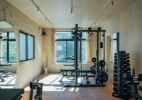 パーソナルジム Plug GYM (プラグジム)