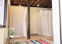 セルフよもぎ蒸し専門店 -yomogincho-