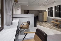 coe by Roseo 東村山久米川