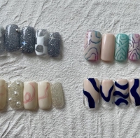 サブスク NAIL&EYE