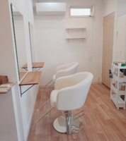 more hair salon（モアヘアサロン）