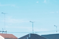 ライフハウジング株式会社｜アンテナ修理