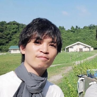 森川尭史