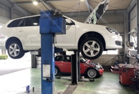 Auto Garege MATOBA