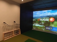 Golf Hills 武蔵小山店