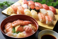 鮨くり田