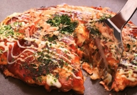 お好み焼一休