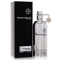 Montale Chypre Fruite Perfume