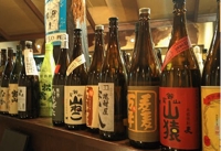 居酒屋 中々 朝霞店