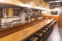 居酒屋わんちゃん 自由が丘