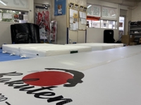 バク転パーソナル教室 青葉台店