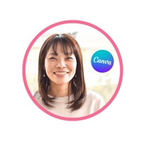Canva講師　こもりまい