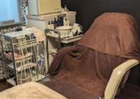 オーガニックサロン ひだまり