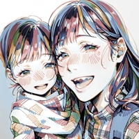 あずさ｜グラフィックデザイナー