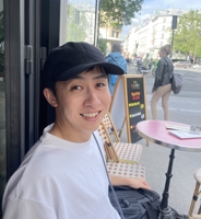 Sho Sato