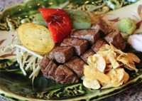 神戸ステーキ 雅