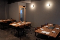 串カツとワインのお店philia