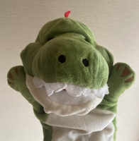 わにのすけ