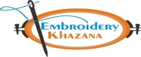 Embroidery Khazana