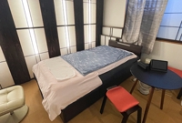 解躰術整体 元気の実 大晴