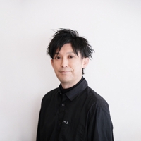 コーディ / 上野浩二 / PR・FACTBOOKデザイナー