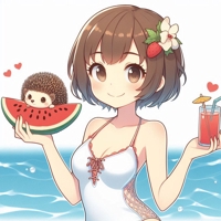 田上ヒナタ