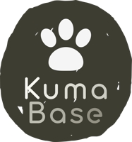 森のくま