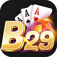 B29 - Trang Chủ Tải B29 Club Chính Thức Cho APK/IOS