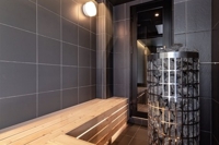 ZONE SAUNA（ゾーン サウナ）