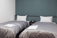 ホテルアストンプラザ関西空港