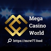 MCW77 Mega Casino World