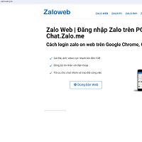 zaloweb