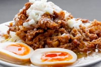 麺家 徳 尼崎本店