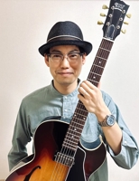 SOCIAL JAM SESSION　山本 遼太郎